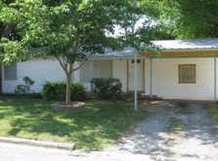6017 Cowden St, Lake Worth, TX 76135