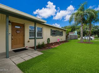 2536 Stratford Dr, Cocoa, FL 32926