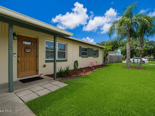 2536 Stratford Dr, Cocoa, FL 32926