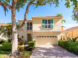 17 Via Aurelia Palm, Palm Beach Gardens, FL 33418