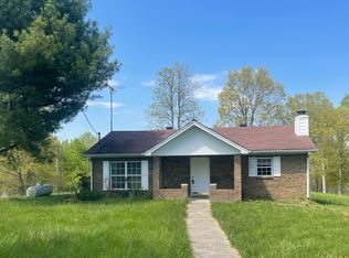 7922 Harp Pike, Frankfort, KY 40601