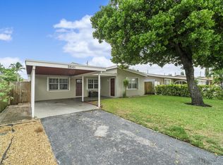 3841 NE 16th Ave, Pompano Beach, FL 33064