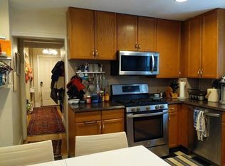 9 Sorrento St #1, Allston, MA 02134