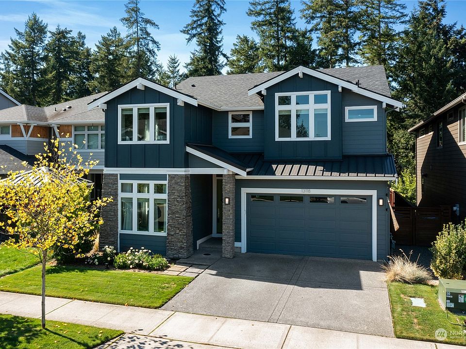 1st image of 13118 176th Avenue East