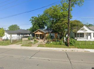 6007 E Grand Ave, Dallas, TX 75223