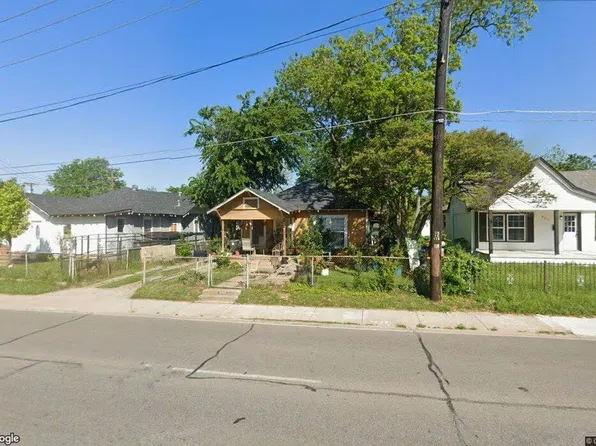 6007 E Grand Ave, Dallas, TX 75223