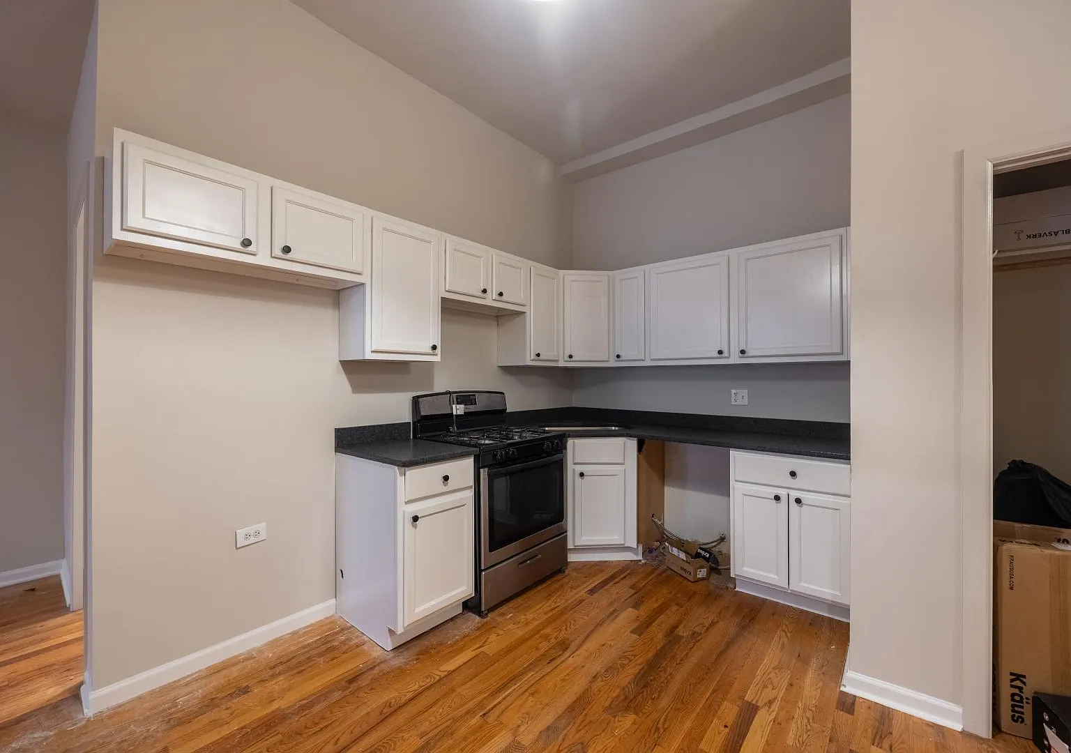 3 bed, 1100 sqft, $3,500 — Photo 4