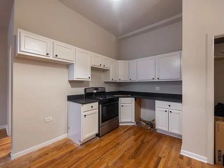 1534 N Milwaukee Ave #2F — Photo 4