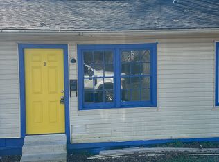 125 N Fairgrounds St #3, Jackson, TN 38301