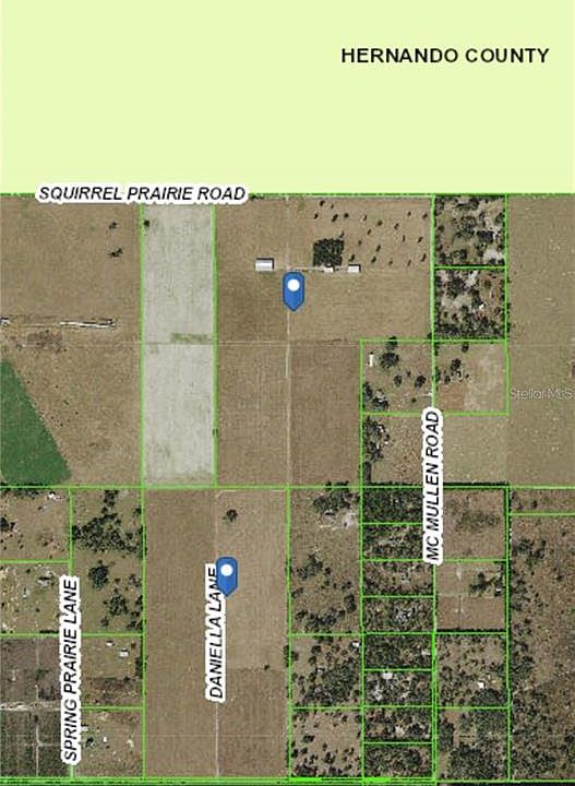 1st image of 0 Bowman Rd