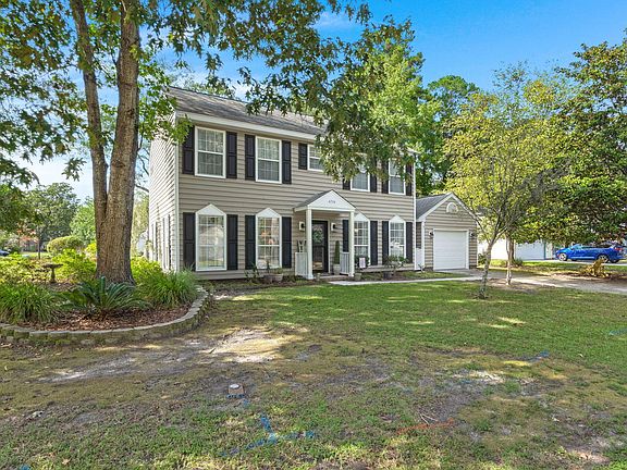 2nd image of 4734 Cotillion Dr
