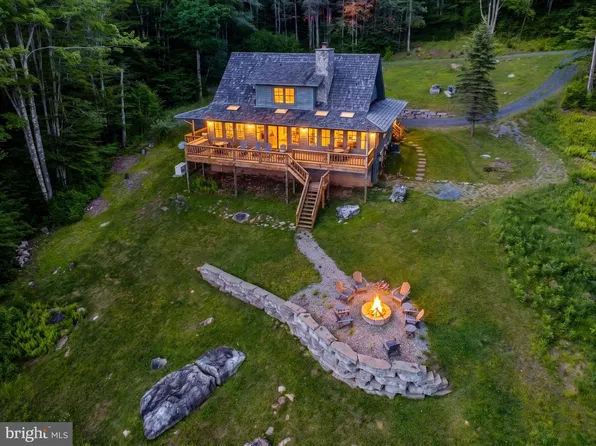 1077 Sand Run Rd, Davis, WV 26260