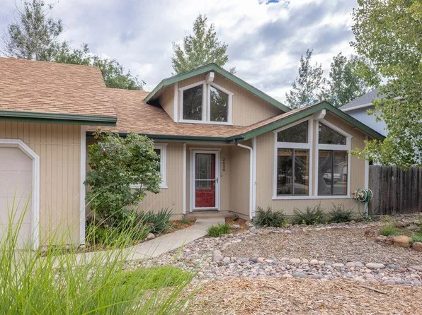 2650 N Nelson Dr, Flagstaff, AZ 86001