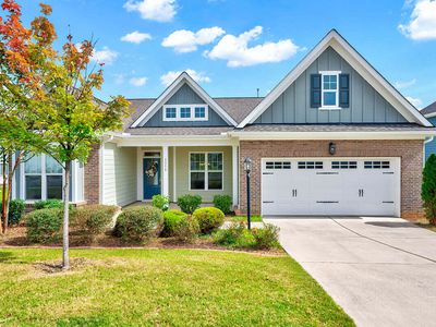 3316 Jones Lake Rd, Fuquay Varina, NC, 27526