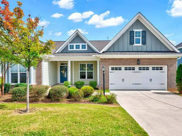 3316 Jones Lake Rd, Fuquay Varina, NC 27526