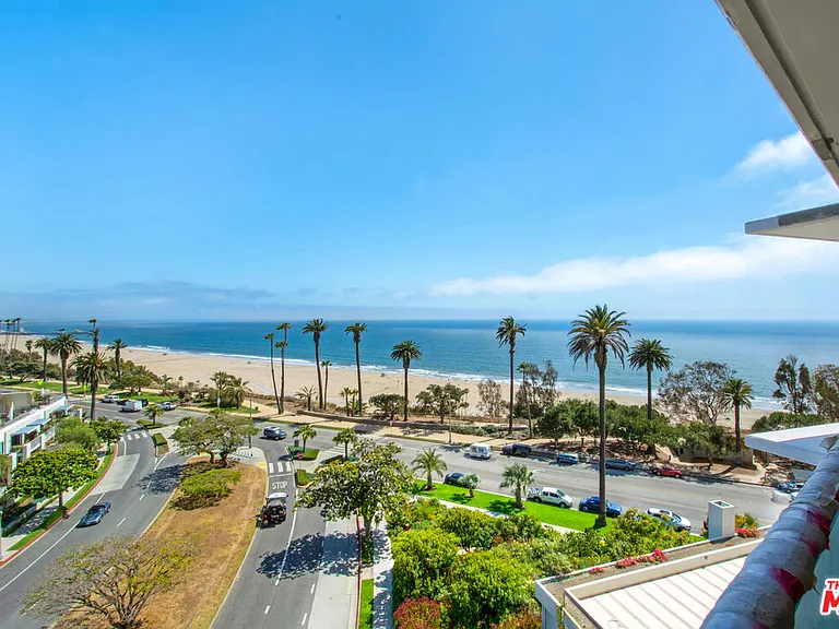 201 Ocean Ave #909B — Photo 9