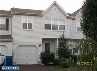 853 Evergreen Cir, Telford, PA 18969