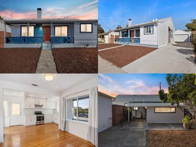 964 30th St, Richmond, CA, 94804