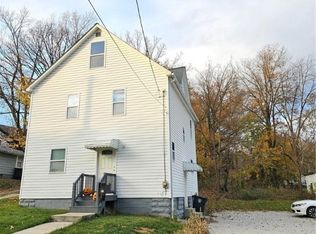 509 Beacon St, Akron, OH 44311