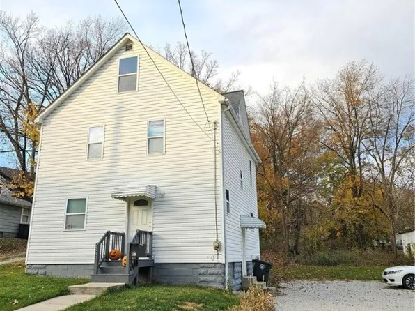 509 Beacon St, Akron, OH 44311