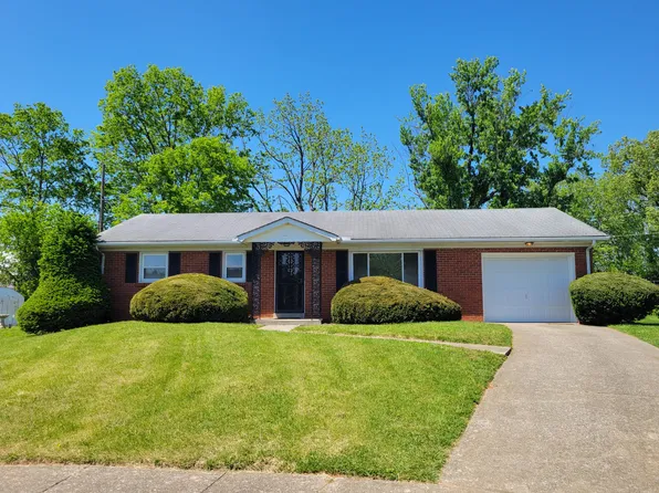 711 Dunes Cir, Lexington, KY 40505