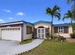 km 4.5 CARR. 829, BAYAMON, PR 00956