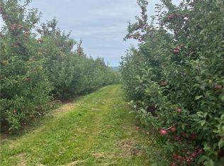 Hill Rd #976, Sodus, NY 14551