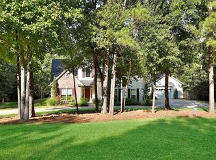 27211 Hitching Post Ct, Magnolia, TX 77355