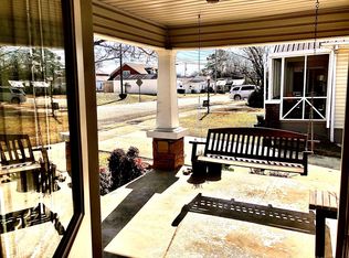 411 Dement St NE, Huntsville, AL 35801