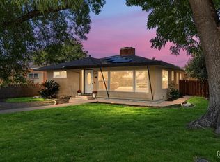 295 Walnut St, Shafter, CA 93263