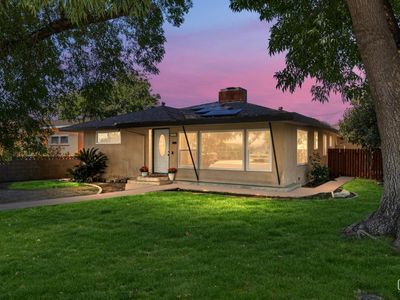 295 Walnut St, Shafter, CA, 93263