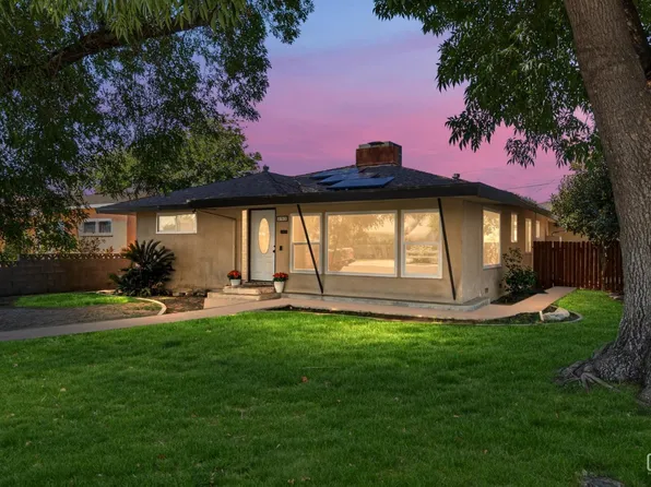 295 Walnut St, Shafter, CA 93263