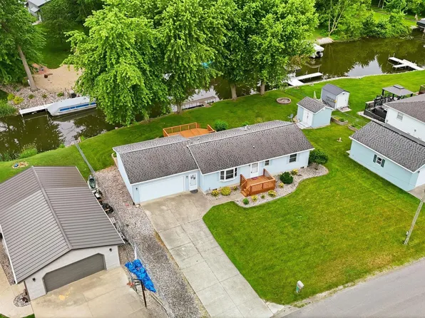 7780 S 140 E, Wolcottville, IN 46795