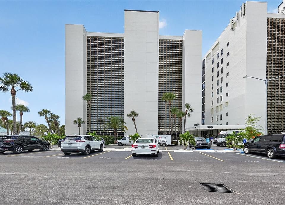 1st image of 900 GULF BOULEVARD #303