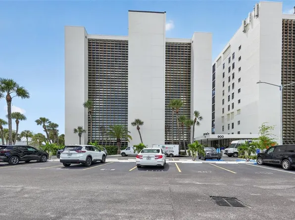 900 GULF BOULEVARD #303, INDIAN ROCKS BEACH, FL 33785