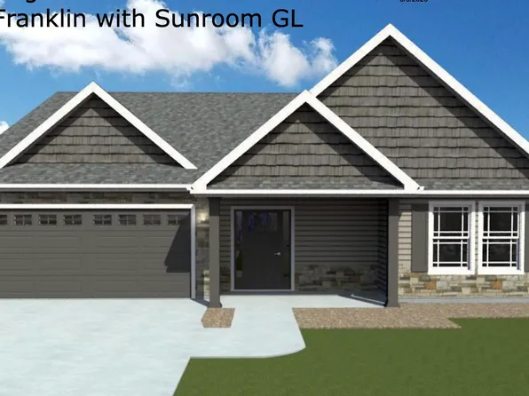 345 Dogwood Trl, Campobello, SC 29322