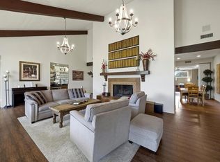 613 Desert West Dr, Rancho Mirage, CA 92270