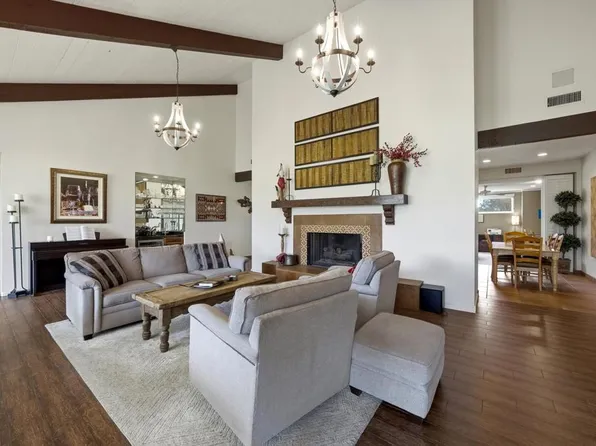 613 Desert West Dr, Rancho Mirage, CA 92270