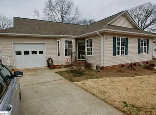19 Anniston Way, Greenville, SC 29617