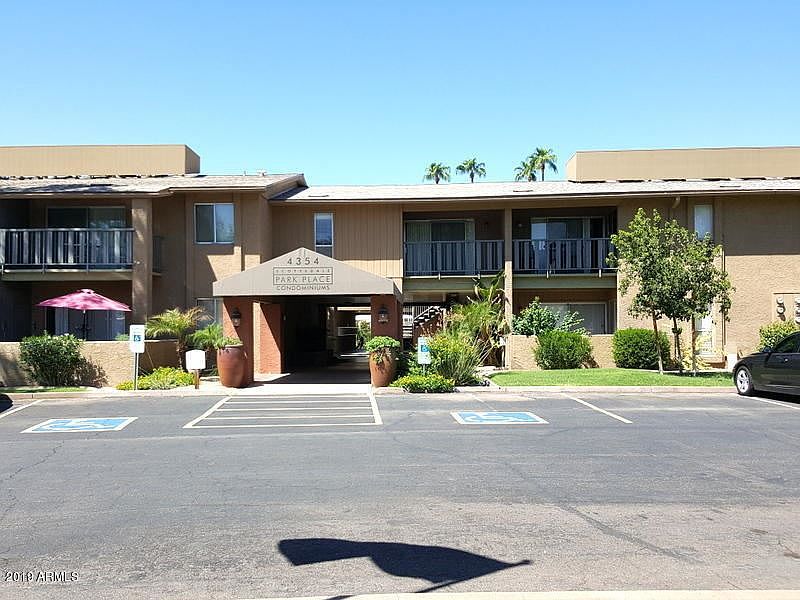 1st image of 4354 N 82nd St Unit 101