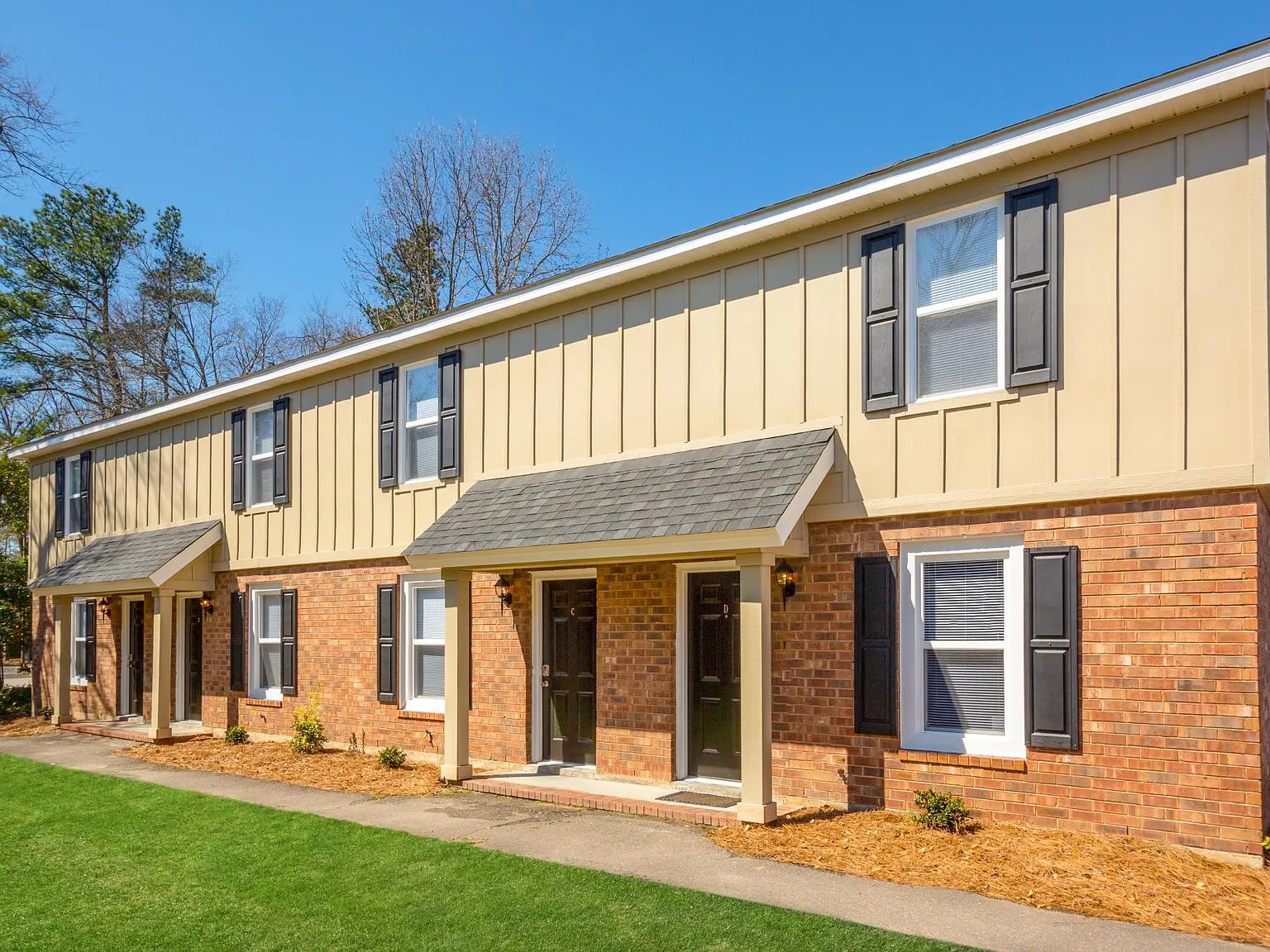Wheeler Woods Apartments — Photo 1