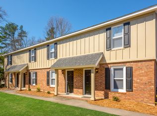 Wheeler Woods Apartments, Augusta, GA 30909
