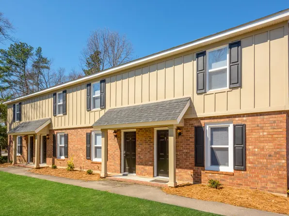 Wheeler Woods Apartments