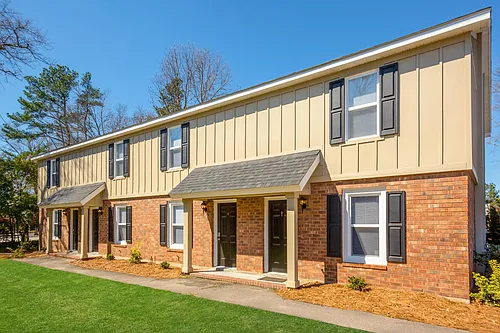 Wheeler Woods Apartments Photo 1