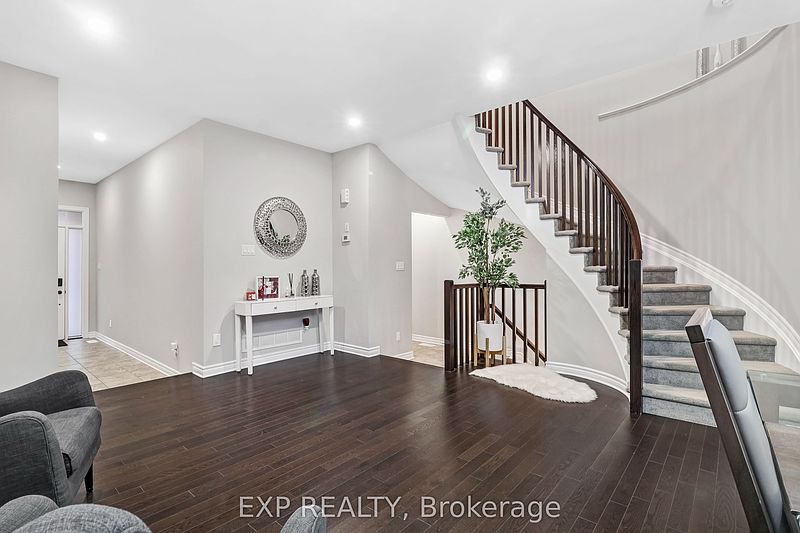 Ottawa House for rent - 4 Bedrooms — photo 6