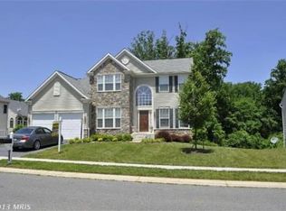8014 Pink Azalea Ct, Baltimore, MD 21244