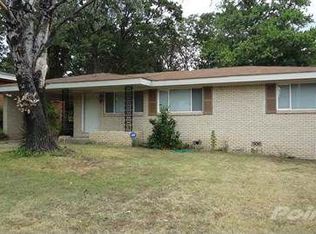 5208 Sycamore St, N Little Rock, AR 72118