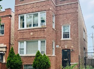 4818 W Fletcher St, Chicago, IL 60641