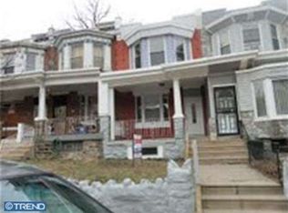 125 W Wyneva St, Philadelphia, PA 19144