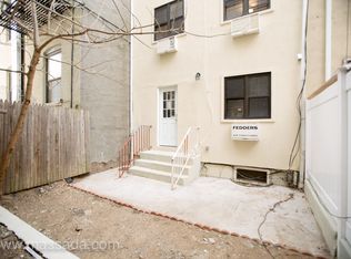261 Tompkins #14, Brooklyn, NY 11216